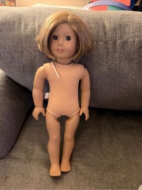 American Girl doll